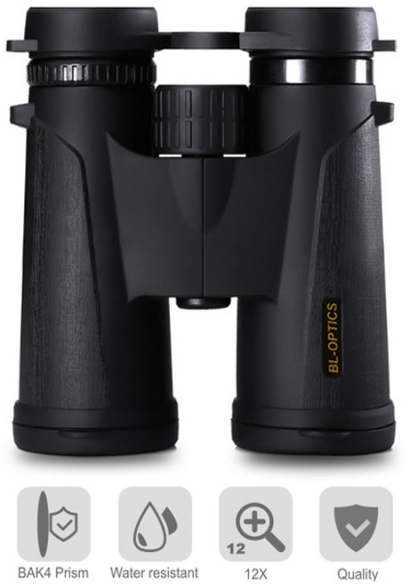 바른광학 고배율 쌍안경 콘서트 뮤지컬 망원경 BL1242+비노홀더 25년 카메라 전문가가 제대로 만든 가성비 갑 쌍안경, 1개