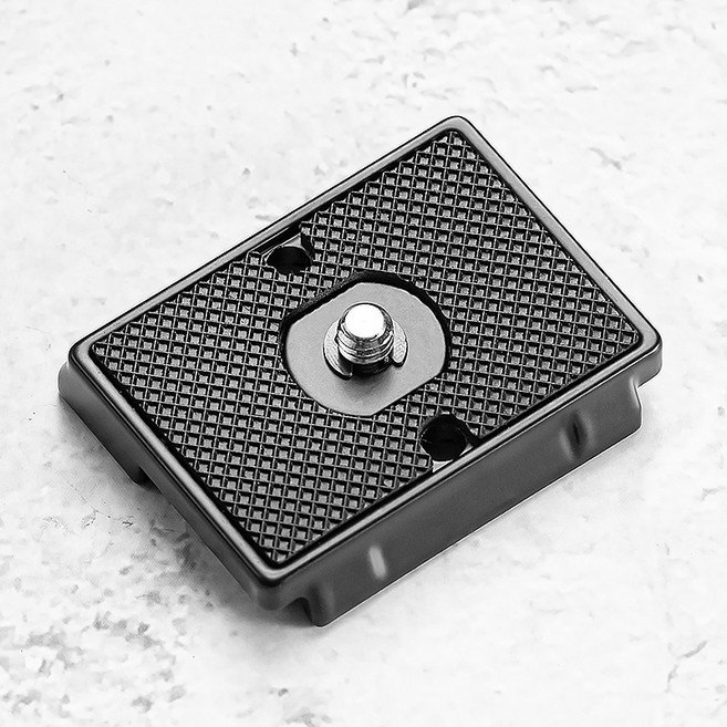 三重 副廠 Manfrotto 200PL-14 快拆板 496RC2 498RC2 MH054 BH Q2, 1個