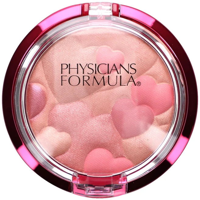 Physicians Formula 해피 부스터 글로우 & 무드 부스팅 블러셔 7324 내추럴 7g(0.24oz), PhysiciansFormula해피부스터글로우무드부스팅, 1개 - 쿠팡