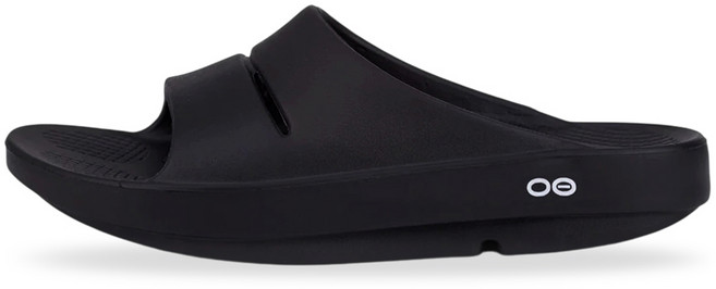 우포스 남녀 공용 우아 슬리퍼 1100