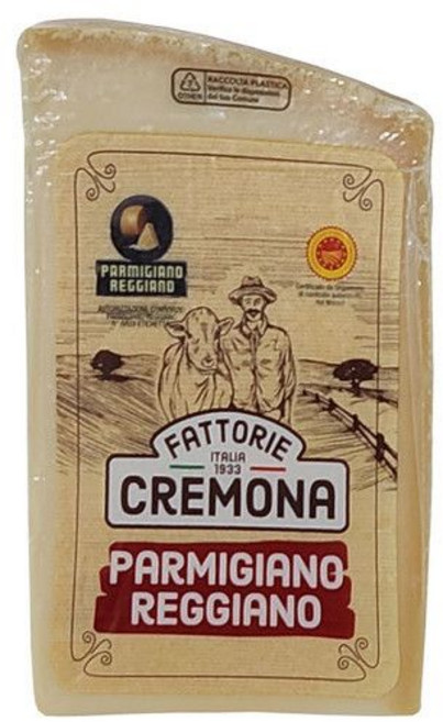 크레모나 파르미지아노 레지아노 1kg CREMONA, 1개