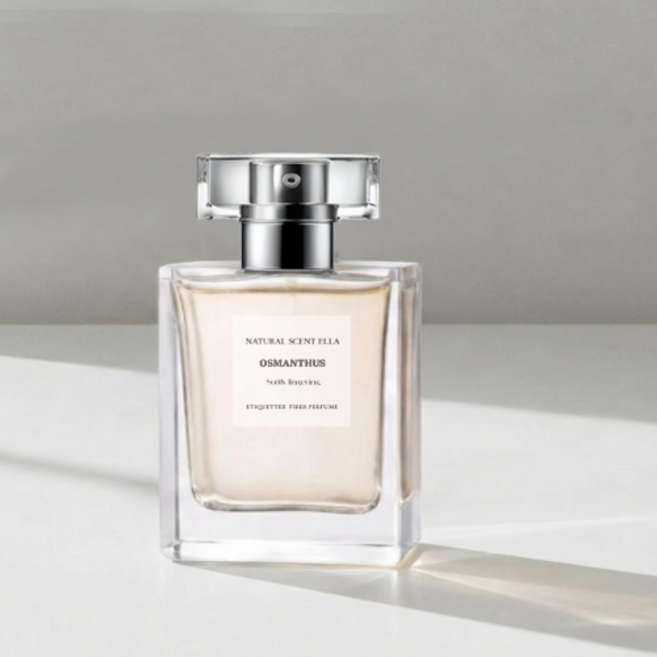 기억되는향기 천연의향기엘라 금목서, 1개, 50ml