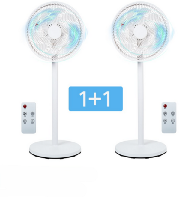 BOTTE 리모컨 써큘레이터 스탠드 공기순환 에어 서큘레이터 선풍기 1+1, 1+1특가