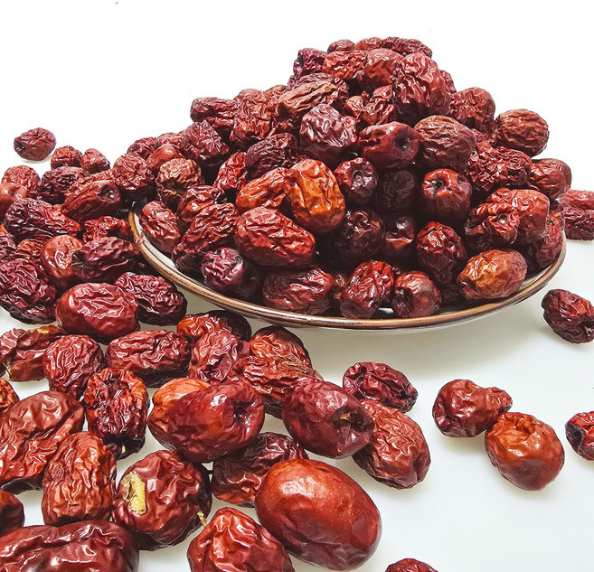 대추의 고장에서 생산한 깨끗한 경산 햇대추 특초 1kg