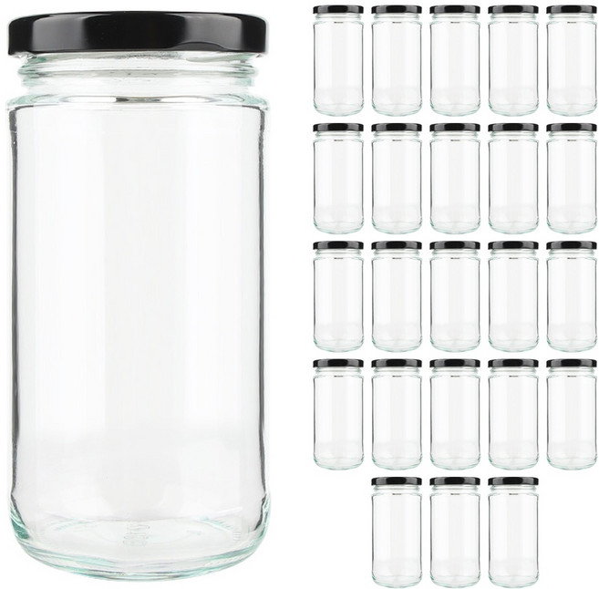 공병상회 OS청병330 + 러그캡/블랙, 60개, 310ml