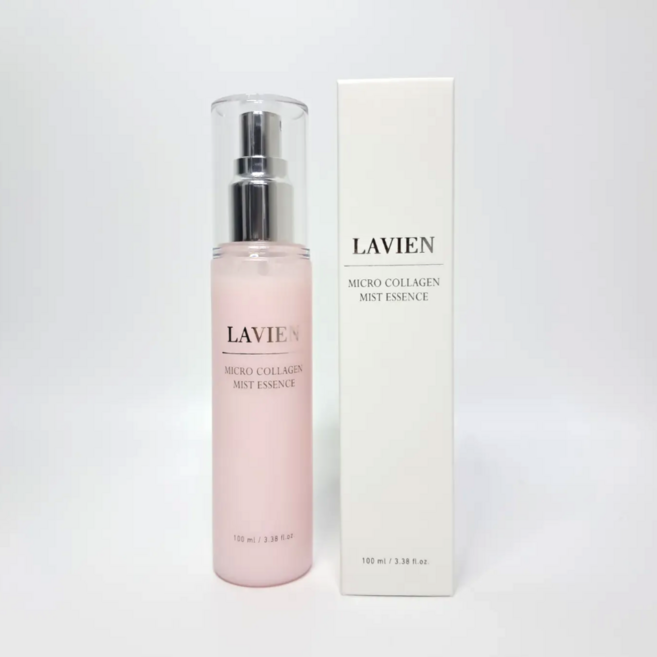 라비앙 마이크로 콜라겐 미스트 에센스 100ml x 1개