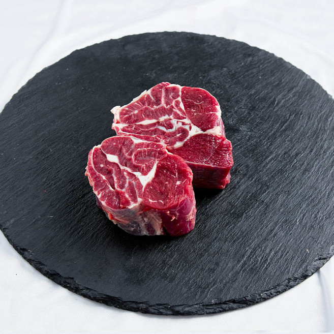 사랑담은한우 ++1 투쁠 한우 사태 국거리 냉동 무국 미역국 소고기, 국거리냉동 150g (100g당 4000원), 1개, 150g