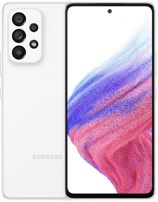 삼성 갤럭시 A33 공기계 128GB, 특SS등급 상태우선랜덤