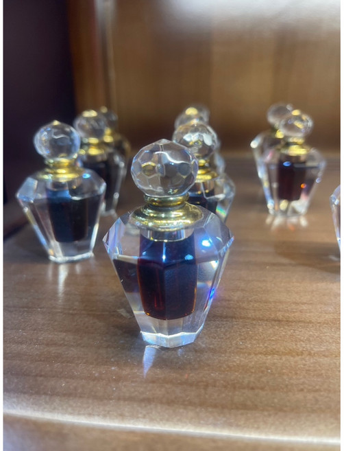 弘喧 沉香油 純天然, 1個, 3ml, 3ml