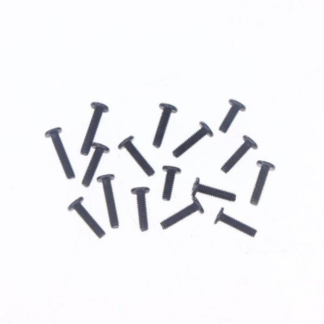 ASUS TUF Dash F15 노트북 하단 베이스 커버 나사