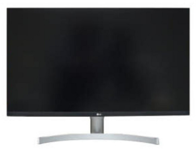 LG전자 4K UHD 모니터 방문설치, 80cm, 32UN650K