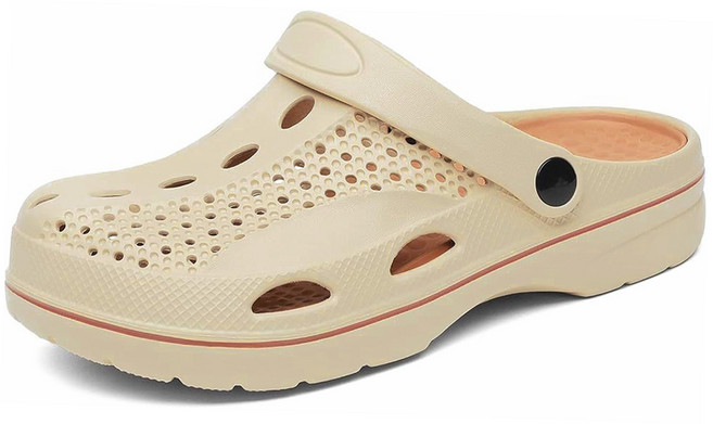 [발캉스] 남여공용 무중력 더블 쿠션 리커버리 샌들