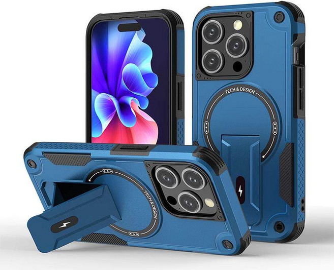 Rabbit Technolog 適用iPhone防摔殼