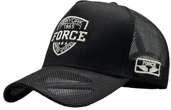 컬러플트립 남자 남성 여자 여성 메쉬 등산 워터파크 야구 모자 메쉬캡