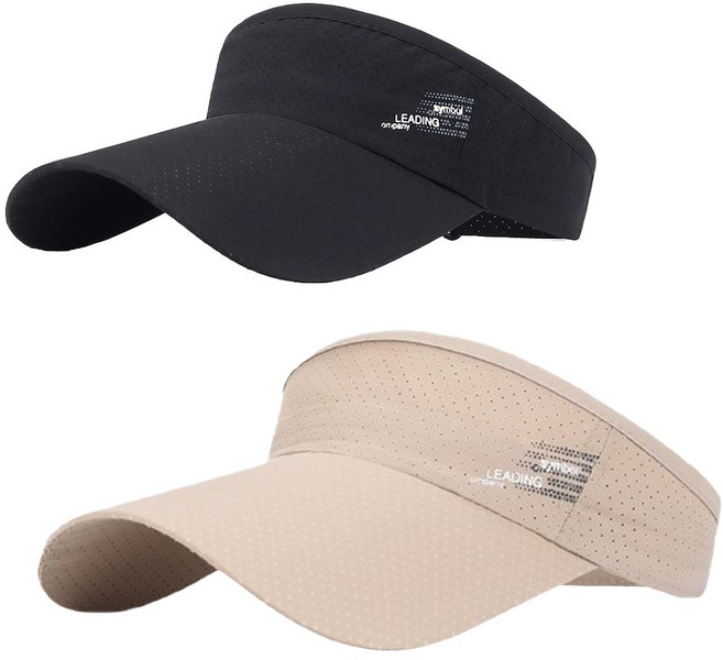 1+1 드림시오 메쉬 등산 썬캡 메쉬모자 메쉬캡 포츠 테니스 골프 운동 여름모자