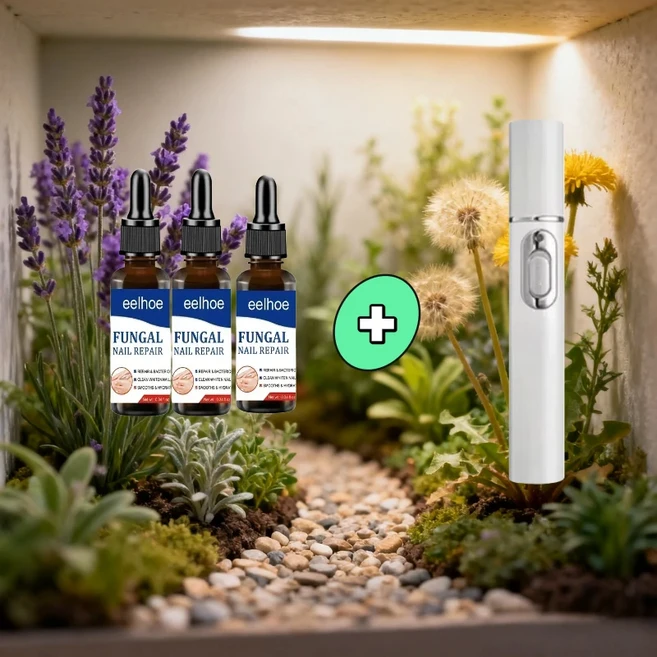 부드러운 침투 자연스러운 광채 회복 당신은 그에 걸맞습니다, Buy 3 Get 2 Free, 1개