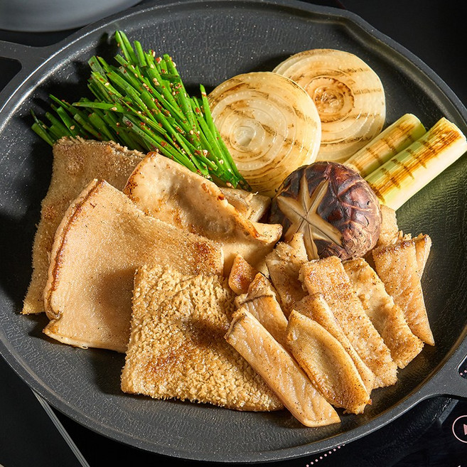 다이닝 마켓 맛있는 소양구이 200g + 퐁당 소스 20g, 1개