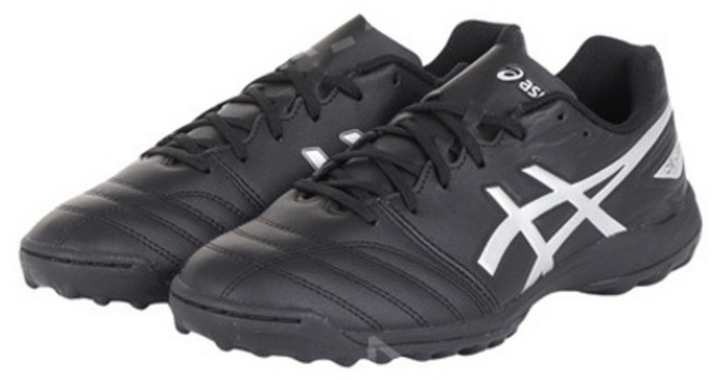 아식스 풋살화 DS 라이트 CLUB WIDE 1103A112-001 축구 일본직수입