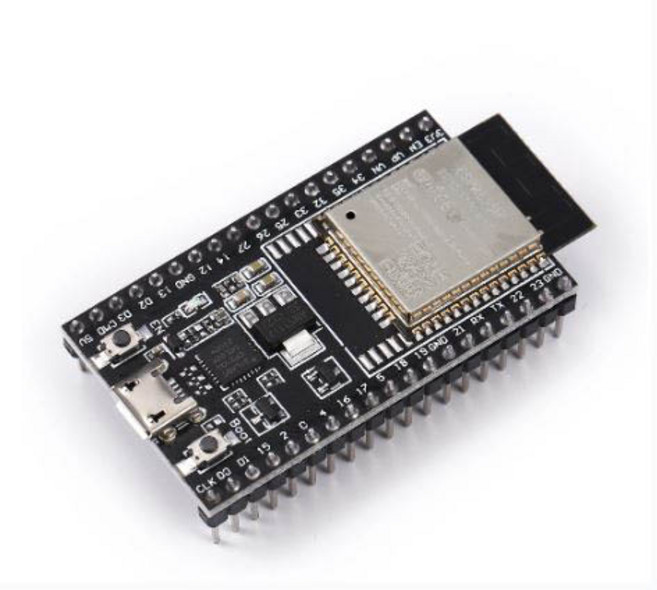 아두이노 ESP32 DevKitC V4 38P WROOM32 블루투스 개발 보드, 1개