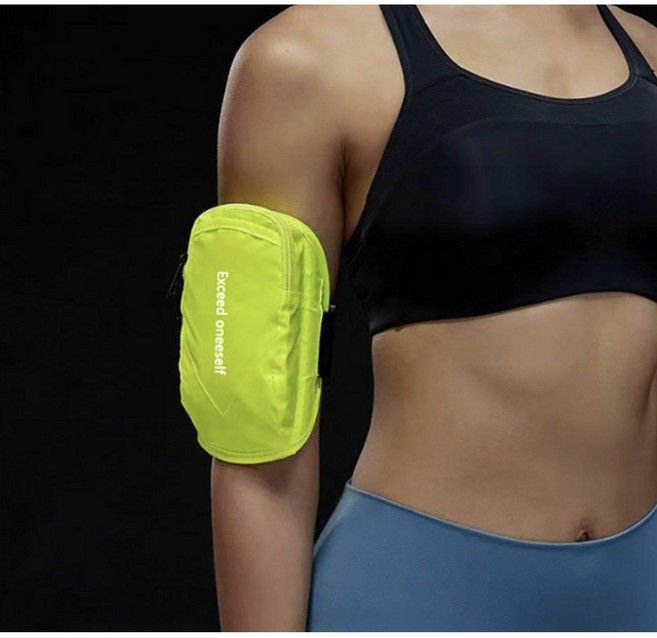 이지몰 런닝 핸드폰 암밴드 스마트폰 팔걸이 러닝 조깅 암파우치