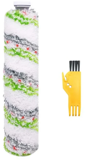 Bissell 크로스웨이브 반려동물 다목적 진공 청소기 브러시 키트 2554A 2765Z