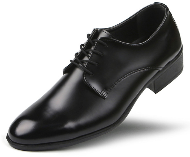 신사야 남성용 심플라인 경량구두 SSY1830