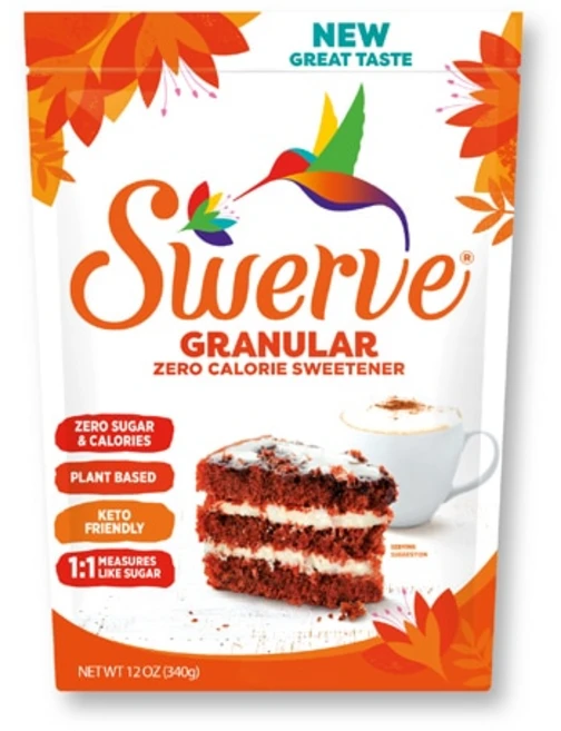 올-내추럴 궁극의 설탕 대체재 과립형 -- 340g All-Natural The Ultimate Sugar Replacement Granular -- 12 oz - 쿠팡