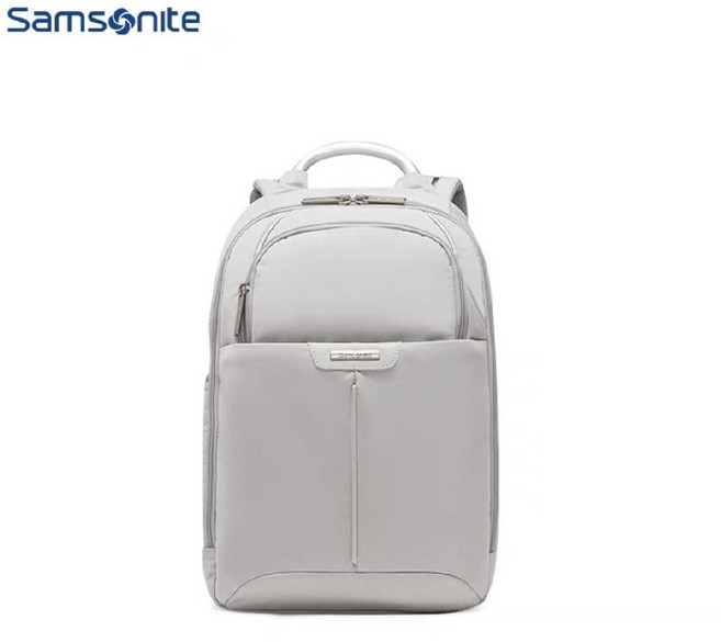 쌤소나이트 여성용 비즈니스 대학생 노트북수납 백팩 bp2