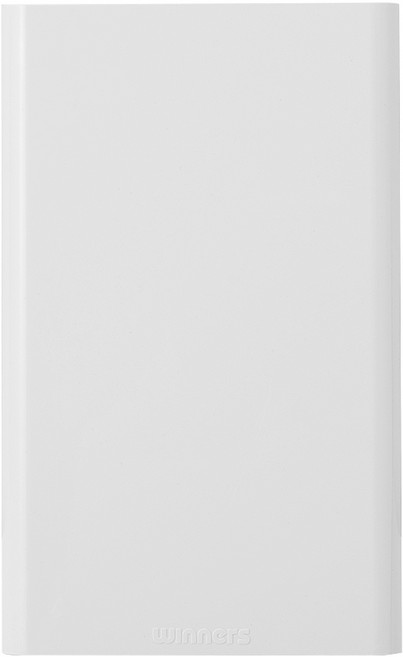 위너스 스위치 맹커버 1개용 블랭크 콘센트 카바 뚜껑, 1개