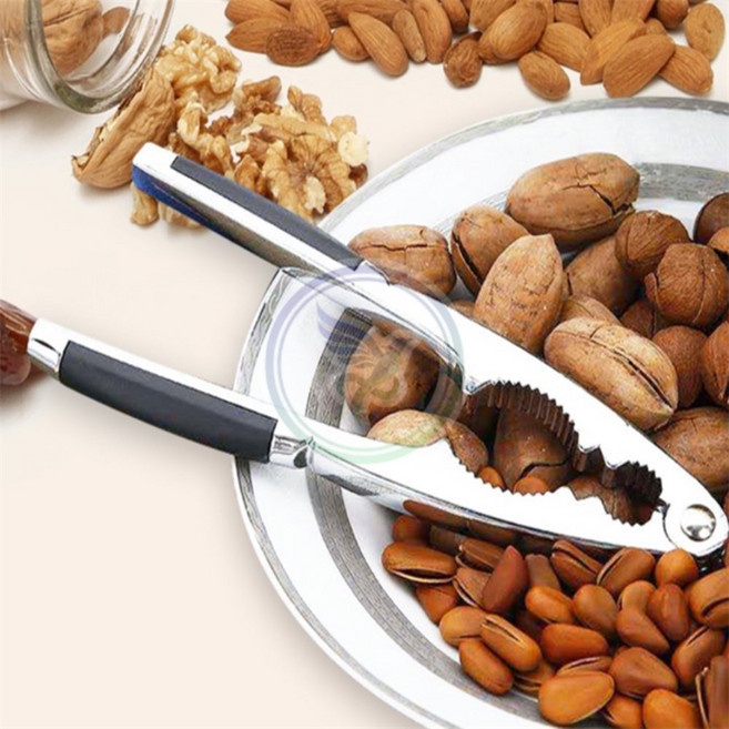 가몽 견과류 까개 호두까는도구