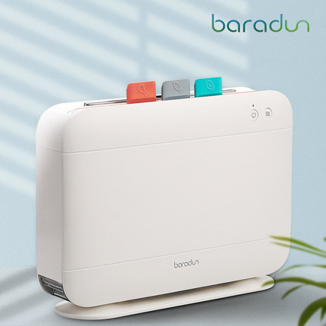 바라던 칼도마 살균기 UV 열풍 건조기 칼소독기