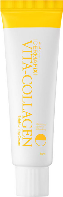 더마픽스 비타콜라겐 브라이트닝 크림, 50ml, 1개