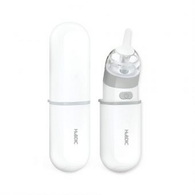 휴비딕 콧물흡입기 크린노즈 업 HNA-200 흡인기, 쿠팡날자 본상품선택, 1개