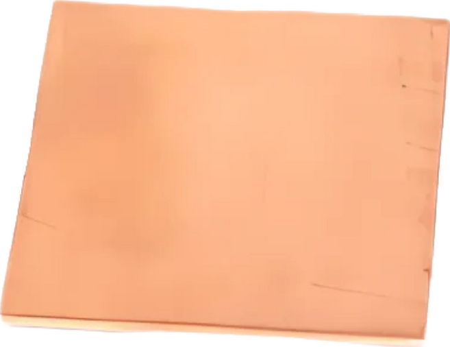 富盛行 銅板, 1個