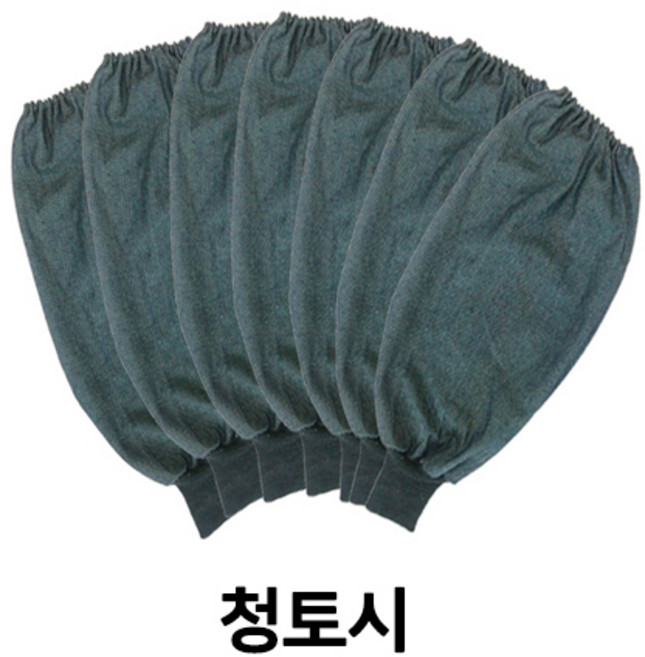 크로바 청토시 청토시여름용(시보리) 10벌 한세트, 1개