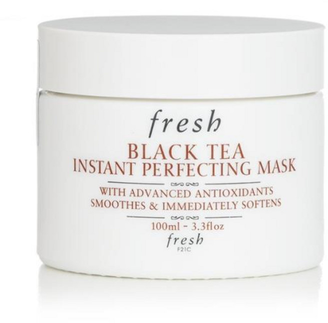프레쉬 블랙 티 인스탄트 퍼펙팅 마스크 100ml, 1개, 1개입