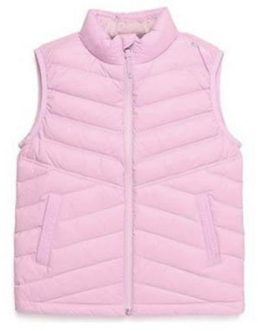 블랙야크 키즈 BKS경량 베스트 M1BKVSW1901-LI