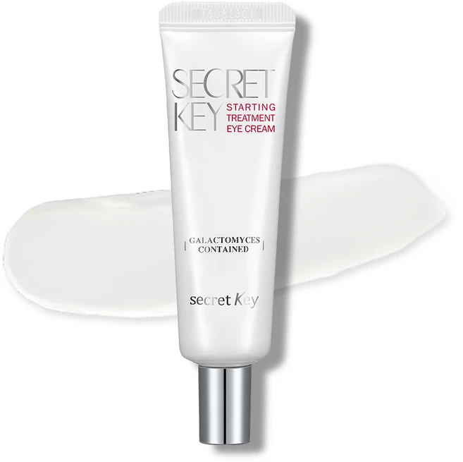 시크릿키 스타팅 트리트먼트 아이크림, 스타팅 트리트먼트 아이크림 30g, 1개, 30g - 쿠팡