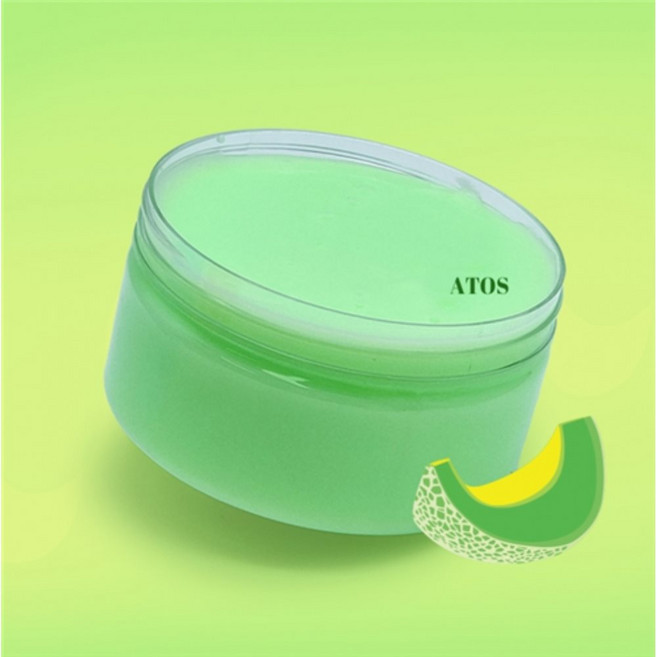 소망상회 아이스크림 향기 슬라임 바ver (랜덤발송) 재미있는점토