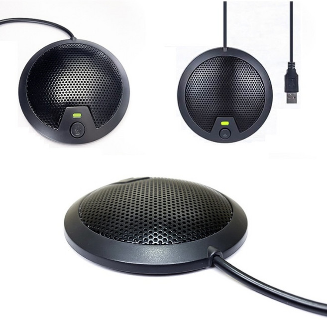 주닉스 BY600 USB 고감도 무지향성 웹컨퍼런스 마이크