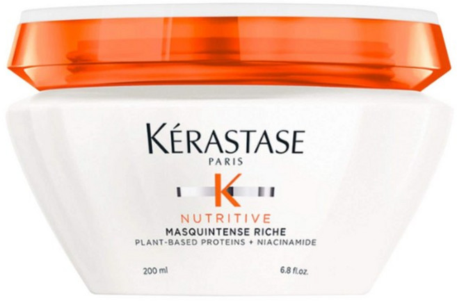 Kérastase 케라스타즈 뉴트리티브 울트라 하이드레이팅 마스크 (극건성 모발용), 01번6.8 oz / 200 ml