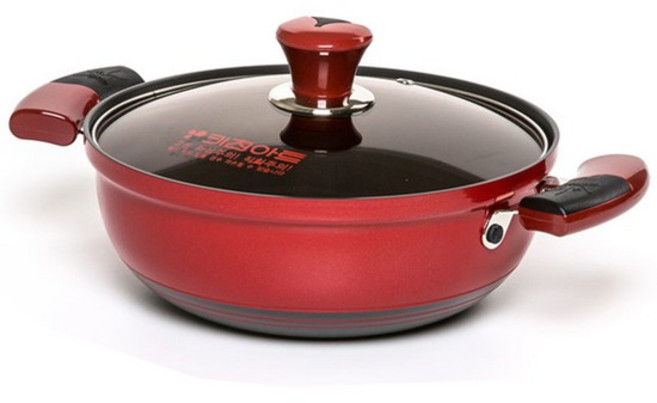 키친아트 신비 궁중전골냄비, 1개