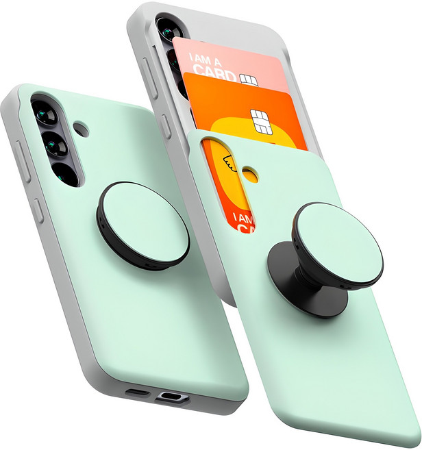 구스페리 마카롱 톡 휴대폰 케이스