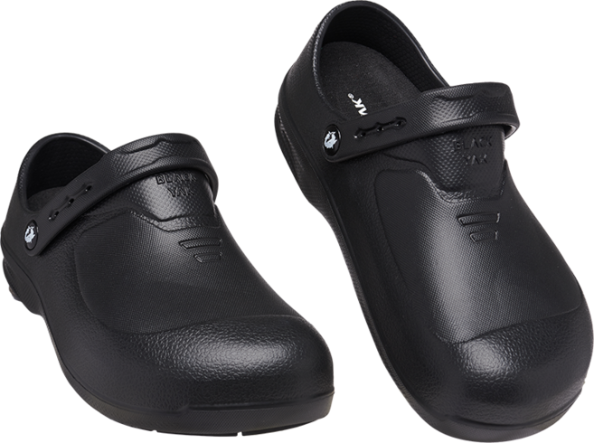 블랙야크 주방화 조리화 다목적화 물놀이 캠핑 논슬립 YAK-001