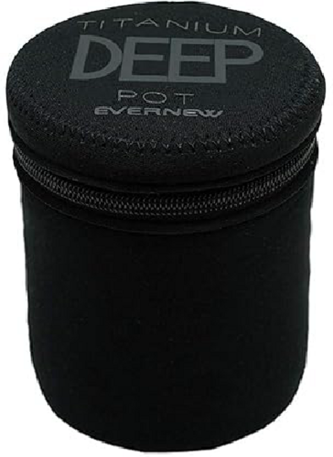 에바뉴(EVERNEW) NP 쿠커 케이스 심형 EBY233