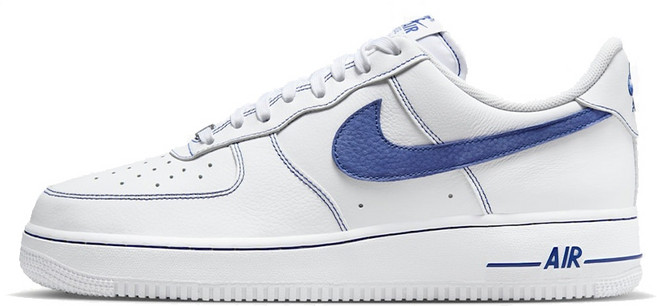 NIKE AIR FORCE 1 07 LV8 休閒鞋