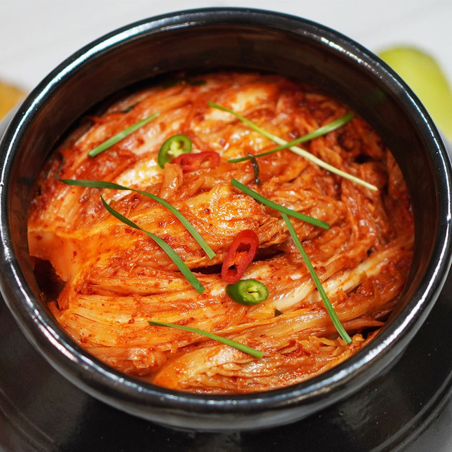 사랑 포기 배추김치, 1개, 10kg