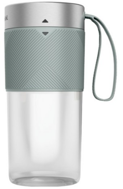 테팔 휴대용 무선 미니 믹서기 라이트믹스 네스트 BL1C0230, BL1C0230(무선믹서기 300ml)