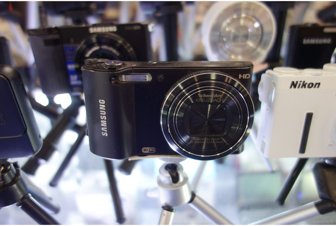 삼성전자 삼성 WB150F( 공사현장용 카메라/메모리패키지), WB150F