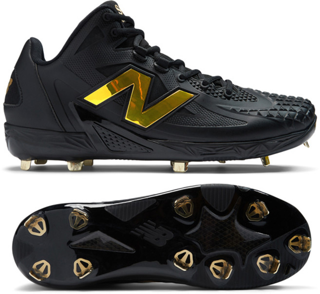 뉴발란스 퓨어셀 오타니 징야구화 MSHOBK1 (블랙)